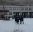 Тренировка по эвакуации - Питкярантский район