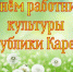 Сегодня День работника культуры Республики Карелия - Питкярантский район