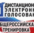 Стартовал первый день тестового голосования в рамках общероссийской тренировки дистанционного электронного голосования (ДЭГ). - Питкярантский район
